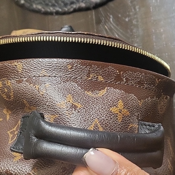 Louis Vuitton Palm Springs PM backpack - Picture 10 of 15